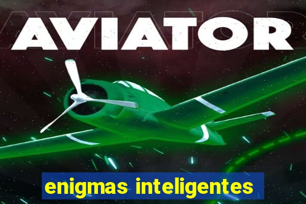 enigmas inteligentes